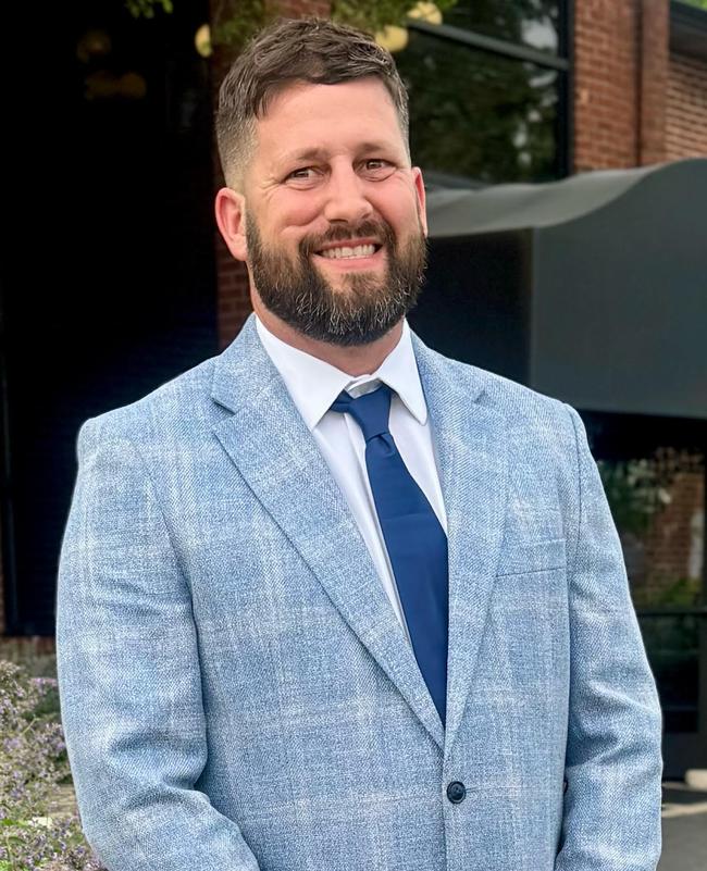 Photo of Packy Rouille, 